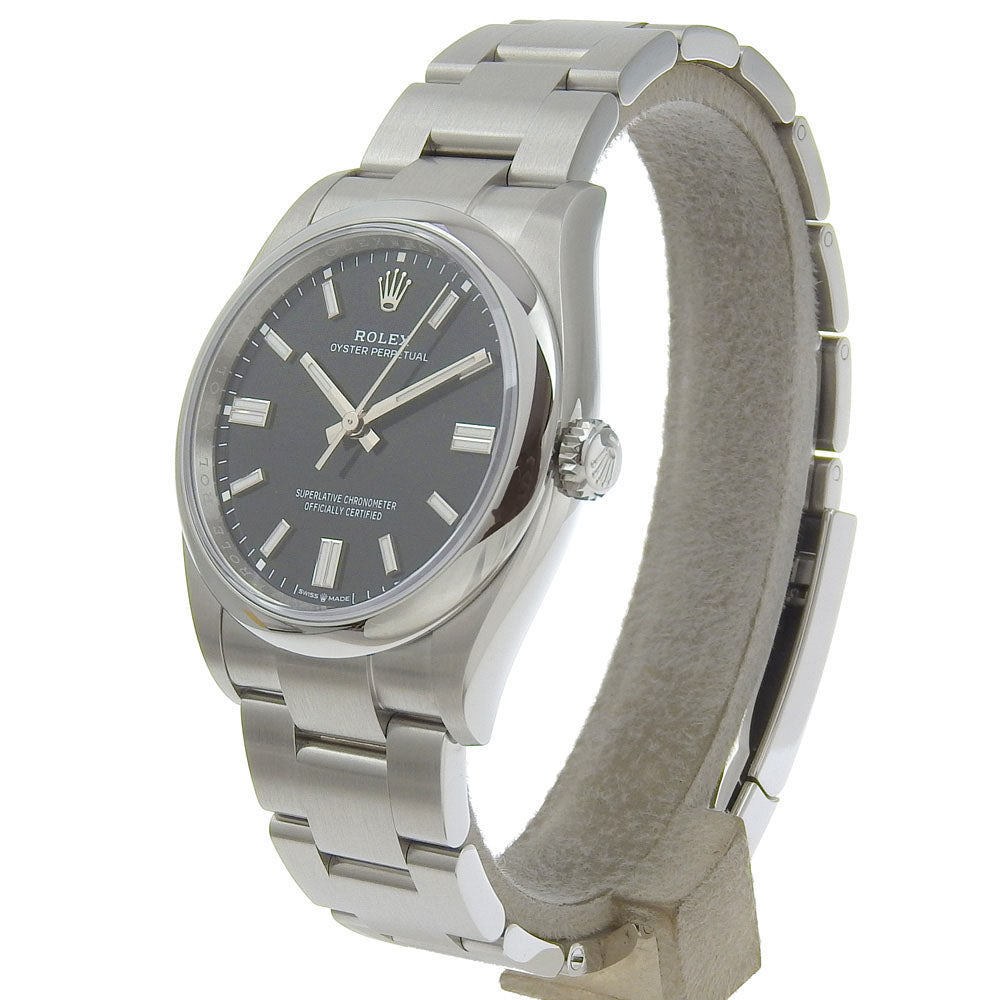 Rolex Oyster Perpetual 126000 Automatic Watch