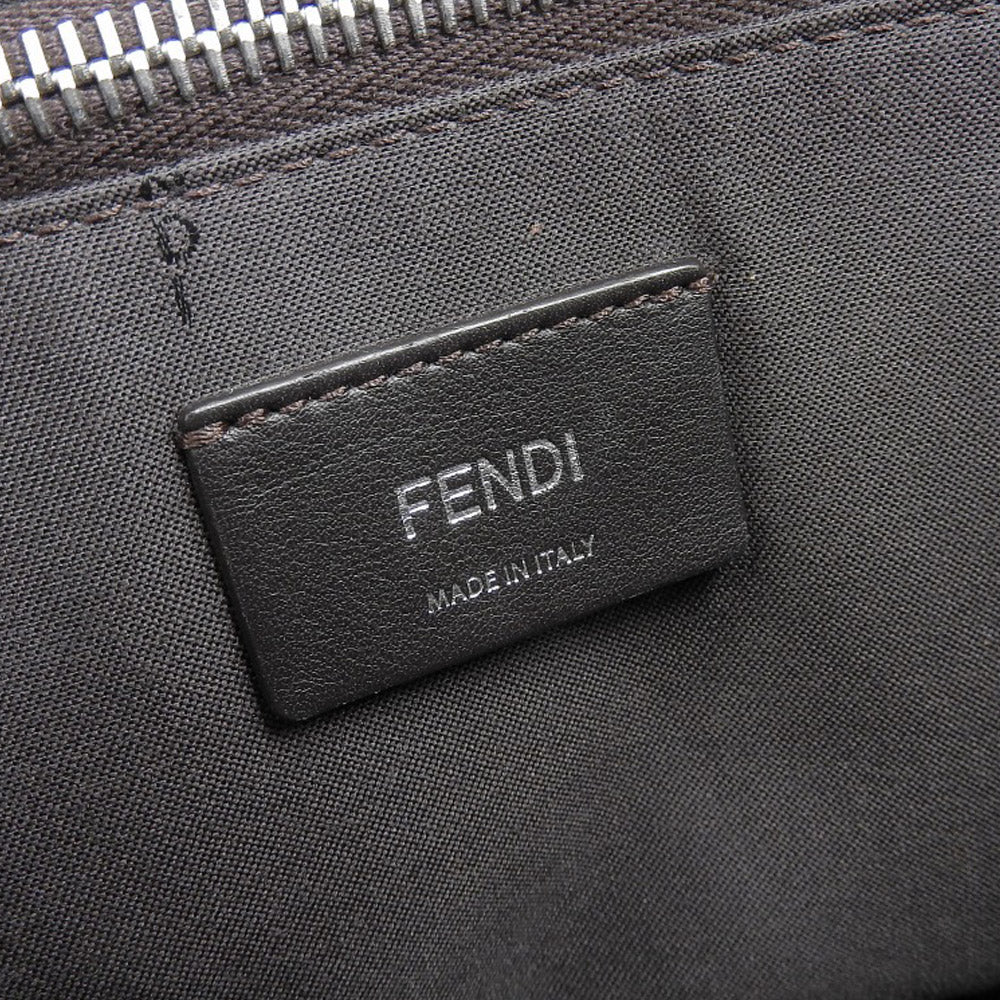 Fendi By The Way Medium Leather Handbag 8BL124 A6C0 199 0059 in Great Condition