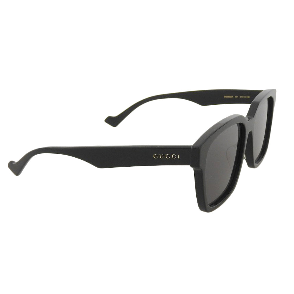 Gucci GG0965SA Black Sunglasses