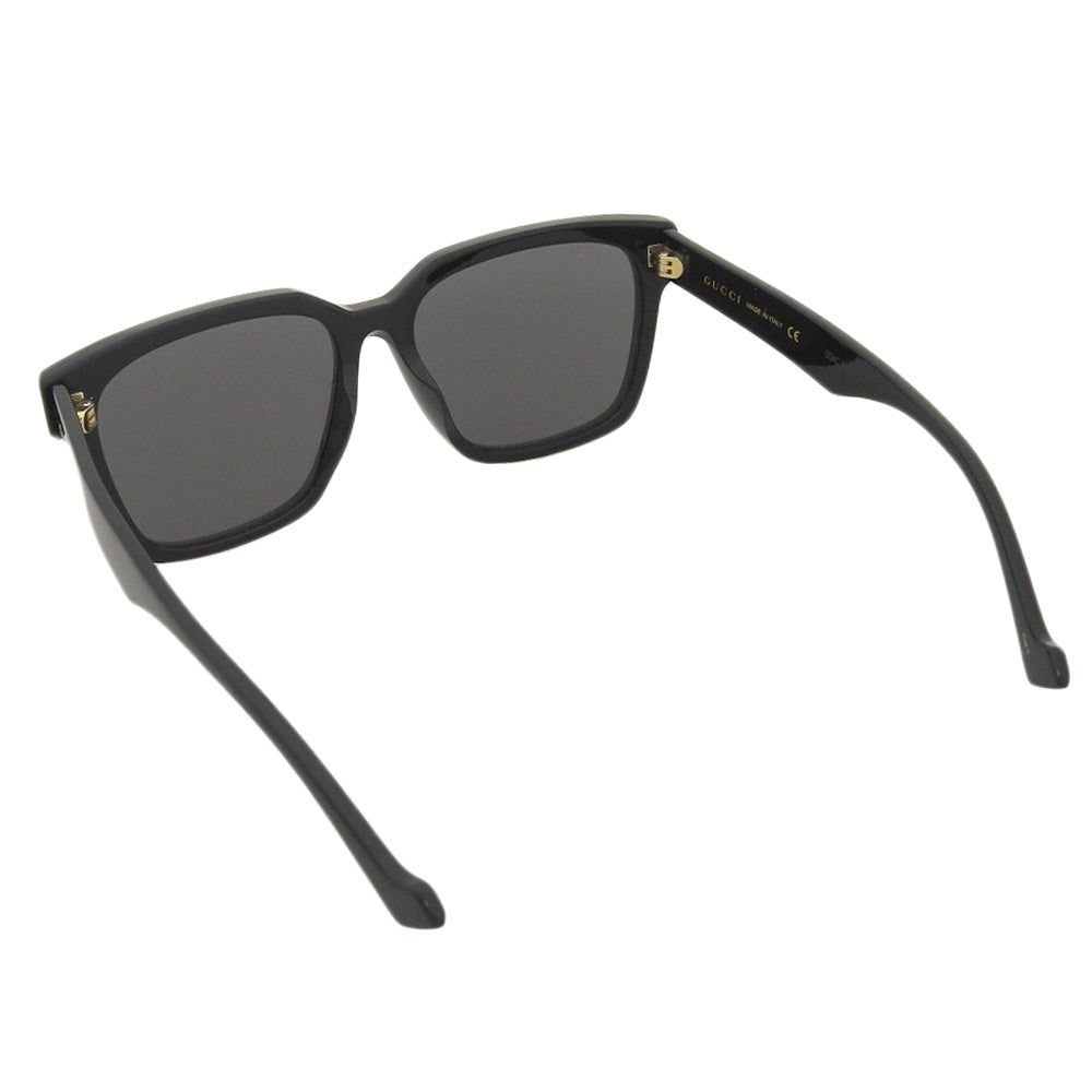 Gucci GG0965SA Black Sunglasses