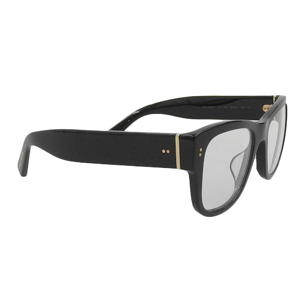 Dolce & Gabbana Eyeglasses DG4338-F