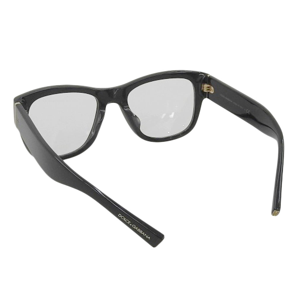 Dolce & Gabbana Eyeglasses DG4338-F