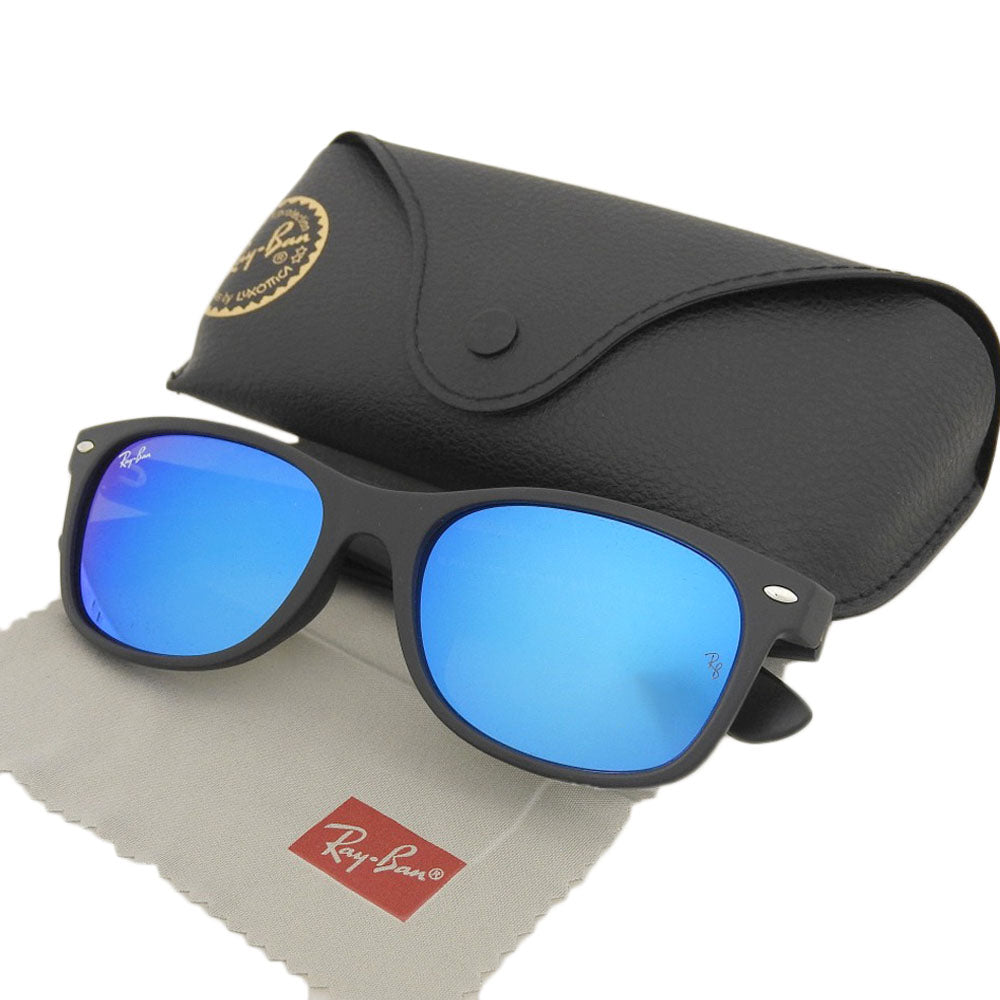 Ray-Ban New Wayfarer Sunglasses RB2132 F