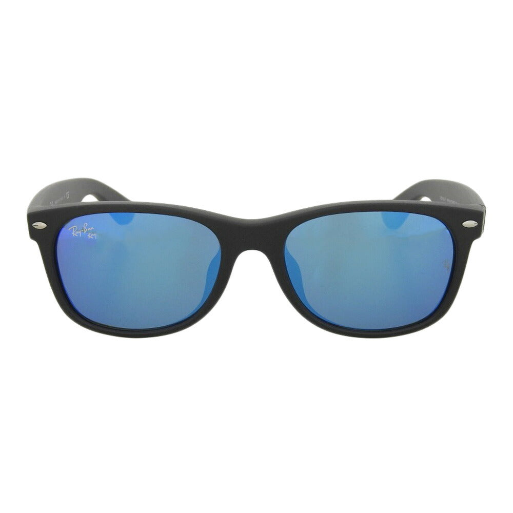 Ray-Ban New Wayfarer Sunglasses RB2132 F