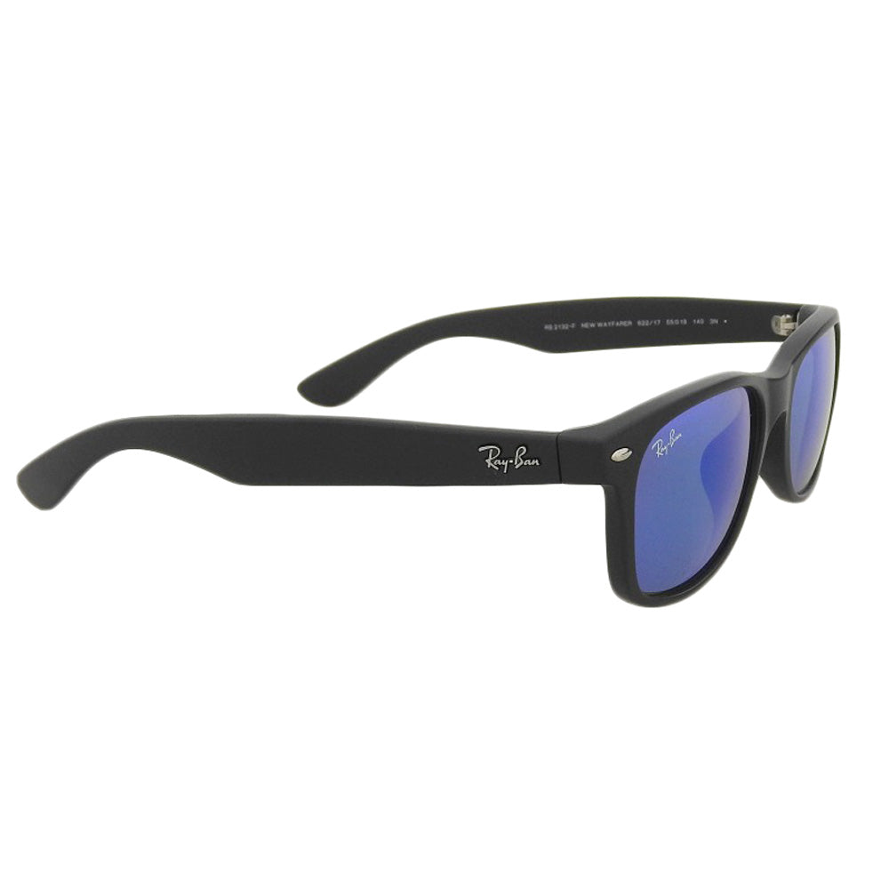 Ray-Ban New Wayfarer Sunglasses RB2132 F