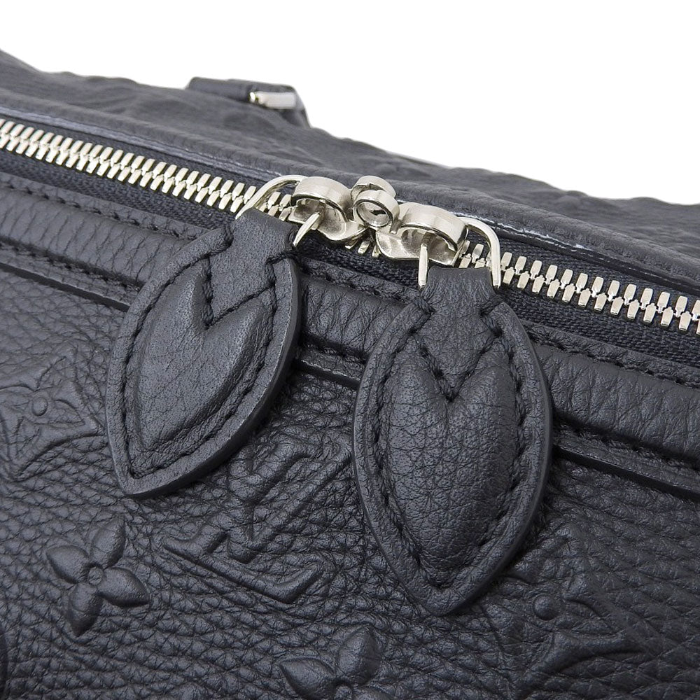 Louis Vuitton Monogram Revelation Neo Papillon GM Shoulder Bag M40737