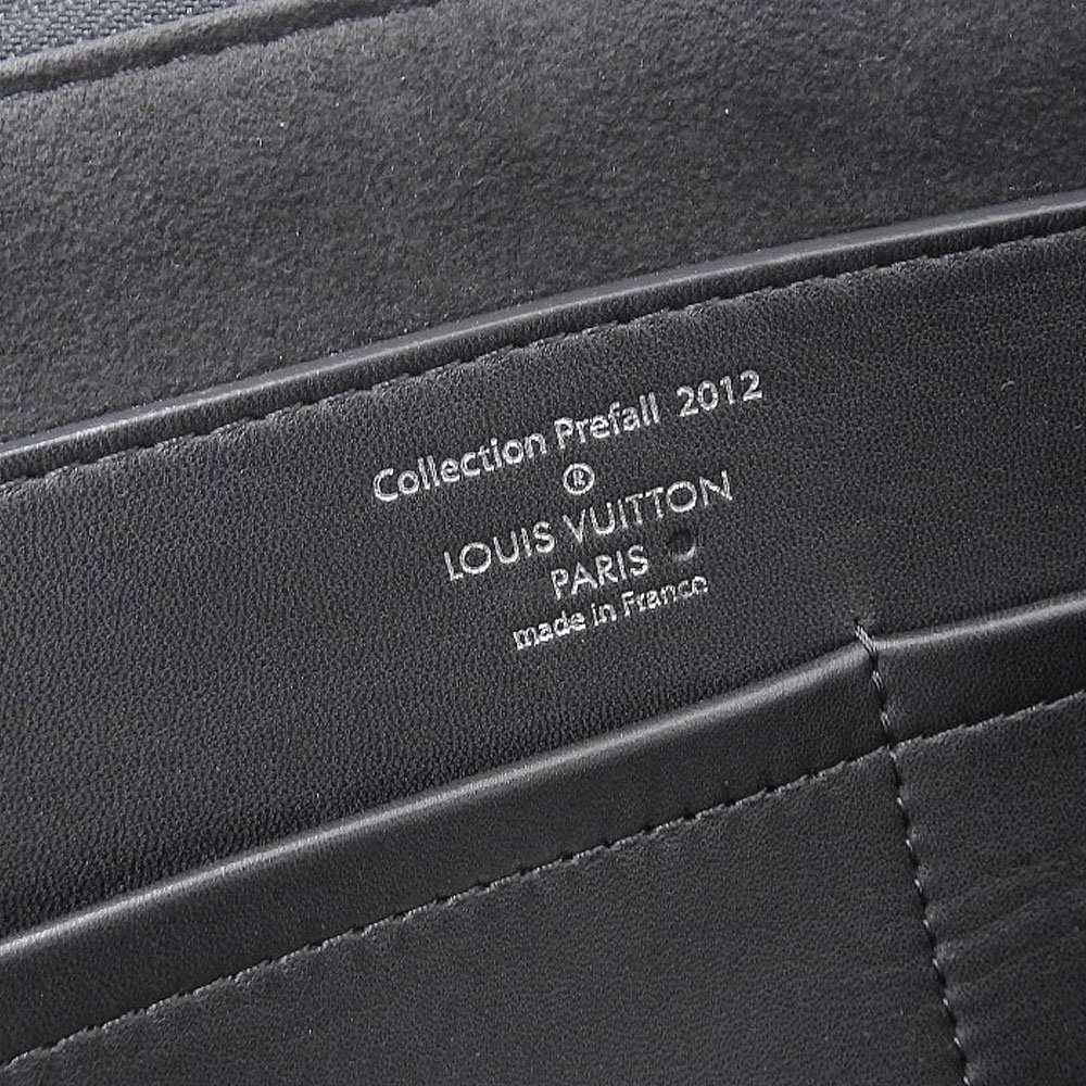 Louis Vuitton Monogram Revelation Neo Papillon GM Shoulder Bag M40737