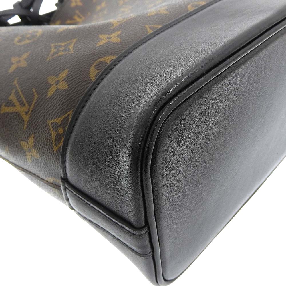 Louis Vuitton Monogram Idole GM Shoulder Bag M94542 in Great Condition