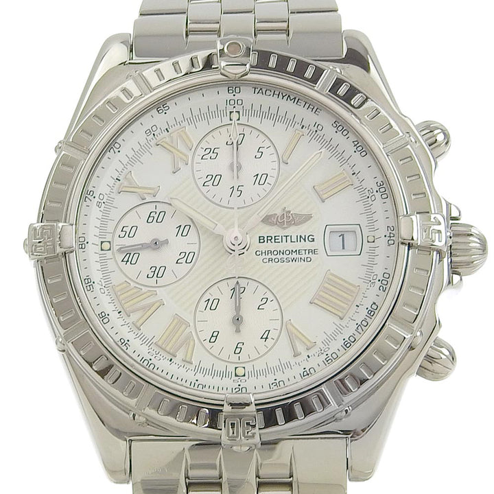 Breitling Crosswind Chronograph Automatic Watch A13355