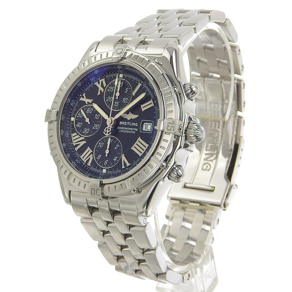 Breitling Chronomat Chronograph Automatic Watch A13355