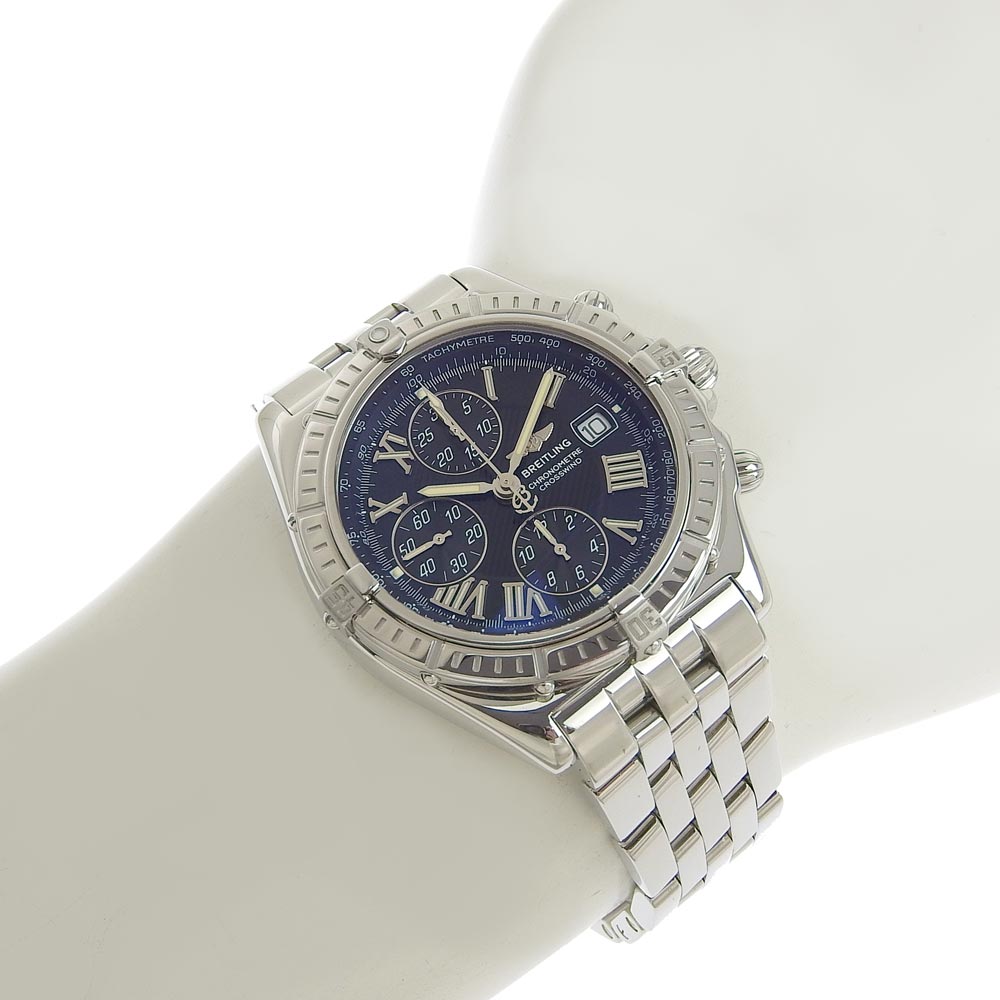 Breitling Chronomat Chronograph Automatic Watch A13355