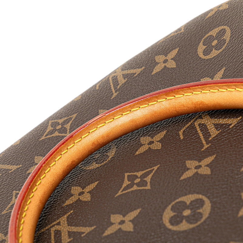 Louis Vuitton Monogram Turenne MM 2WAY Bag