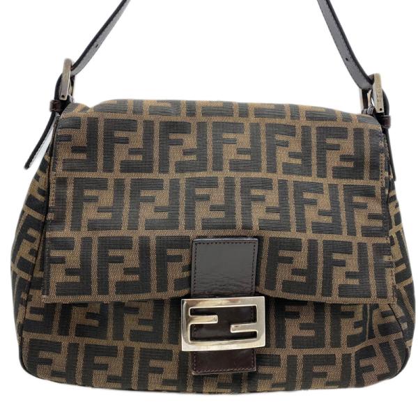 Fendi null Crossbody Bag in Very Good Condition