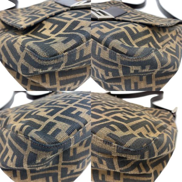 Fendi null Crossbody Bag in Very Good Condition