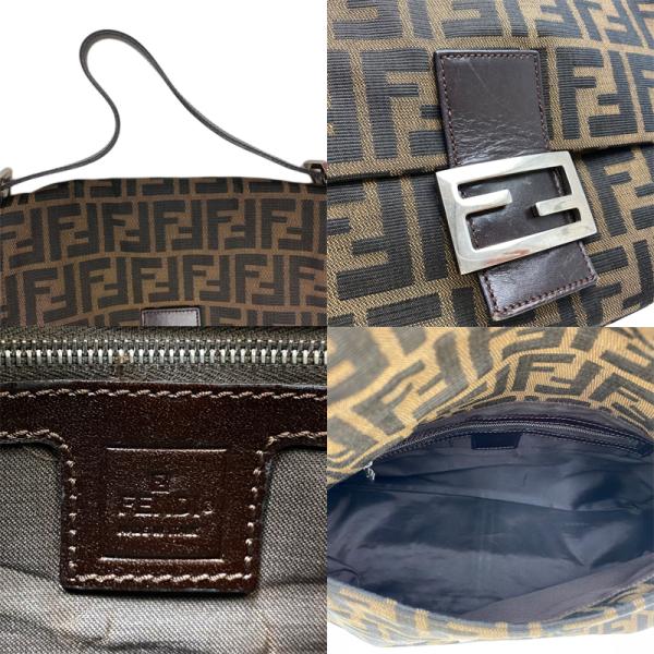 Fendi null Crossbody Bag in Very Good Condition