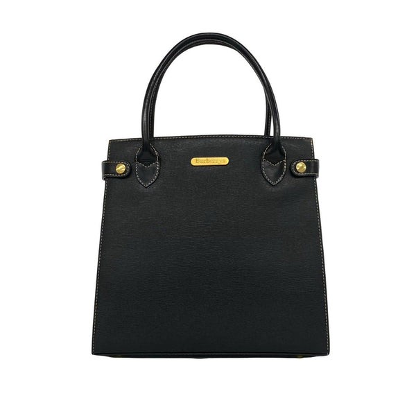 Burberry Leather Handbag