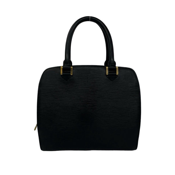 Louis Vuitton Pont Neuf Epi Leather Handbag
