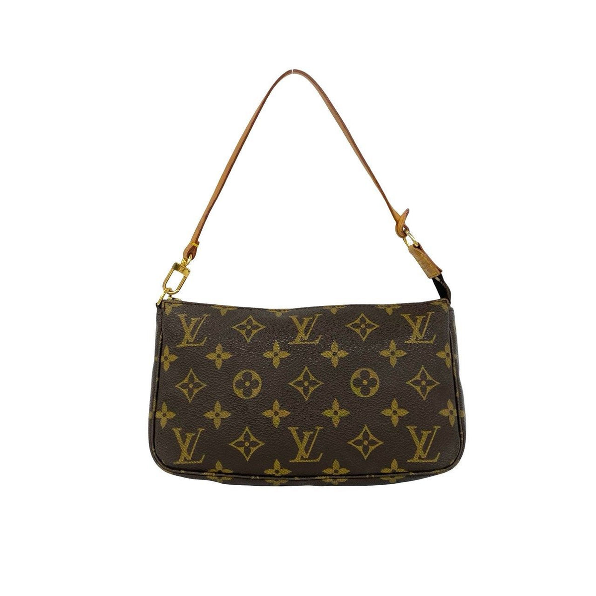 Louis Vuitton Monogram Handbag