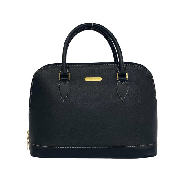 Burberry Leather Handbag