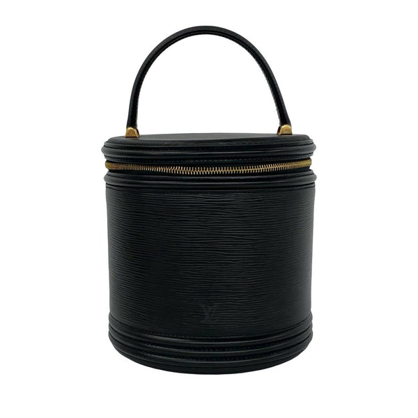 Louis Vuitton Cannes Epi Handbag