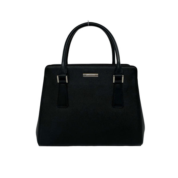 Burberry Leather Handbag