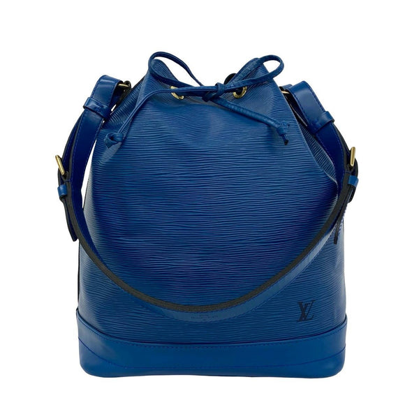 Louis Vuitton Epi Shoulder Bag