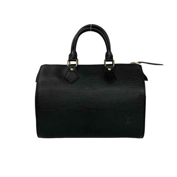 Louis Vuitton Speedy 25 Epi Handbag