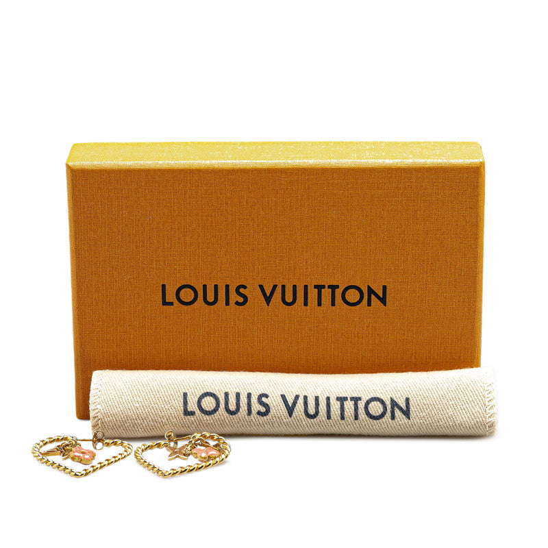 Louis Vuitton Sweet Monogram Earrings M65948