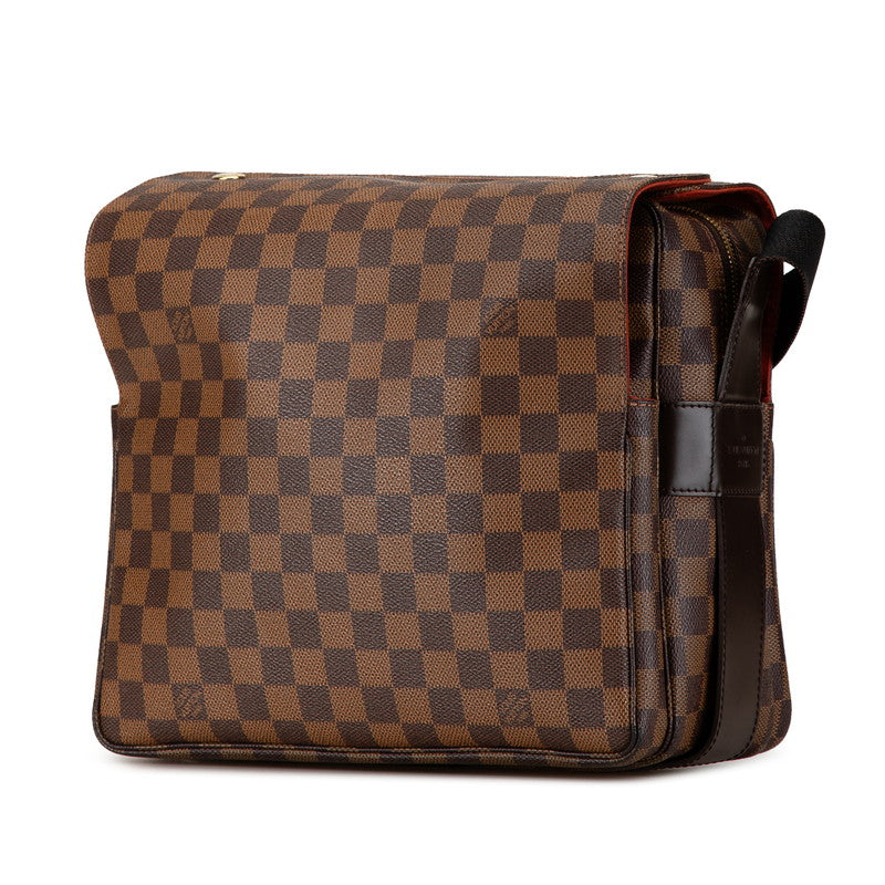 Louis Vuitton Damier Naviglio Shoulder Bag