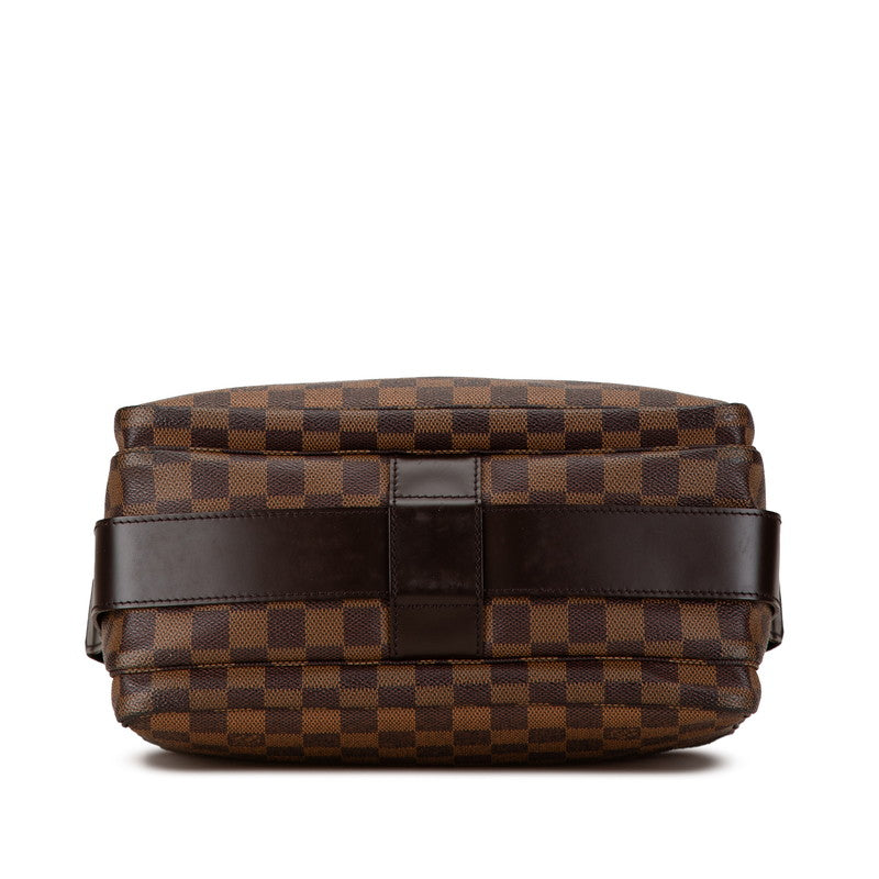 Louis Vuitton Damier Naviglio Shoulder Bag