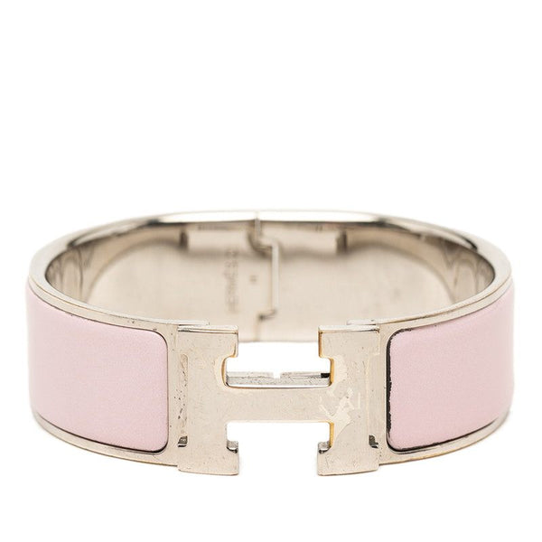 Hermes Click H PM Bangle