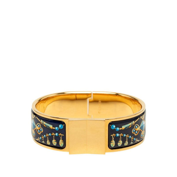 Hermes Email GM Bracelet