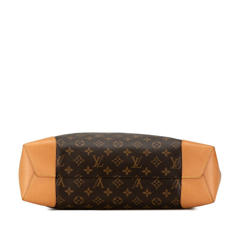 Louis Vuitton Monogram Berry MM Shoulder Bag M41625