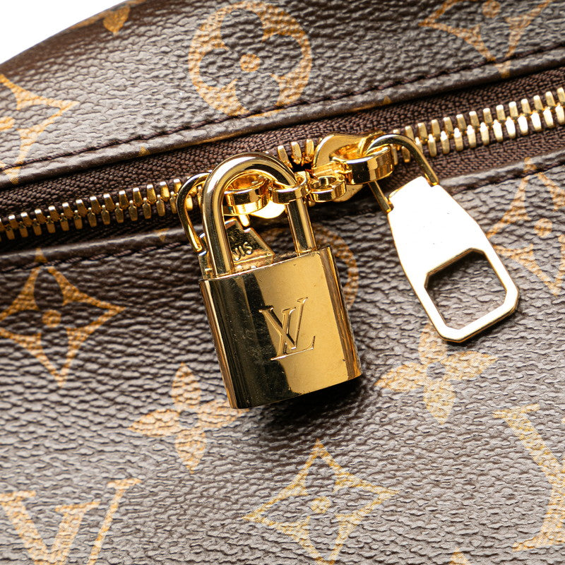 Louis Vuitton Monogram Berry MM Shoulder Bag M41625