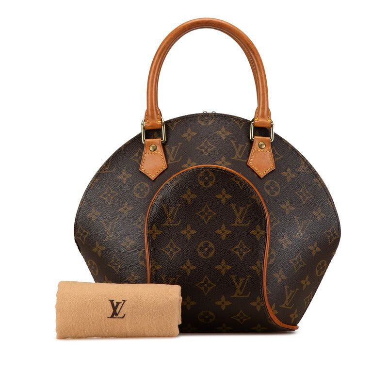 Louis Vuitton Ellipse PM Handbag M51127