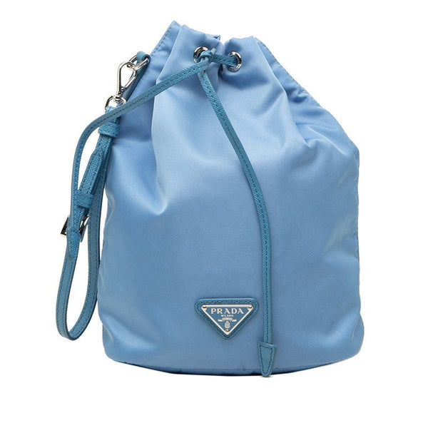 Prada Re-Nylon Bucket Bag
