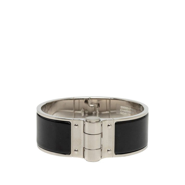 Hermes Chaine d Ancre Enamel Bracelet
