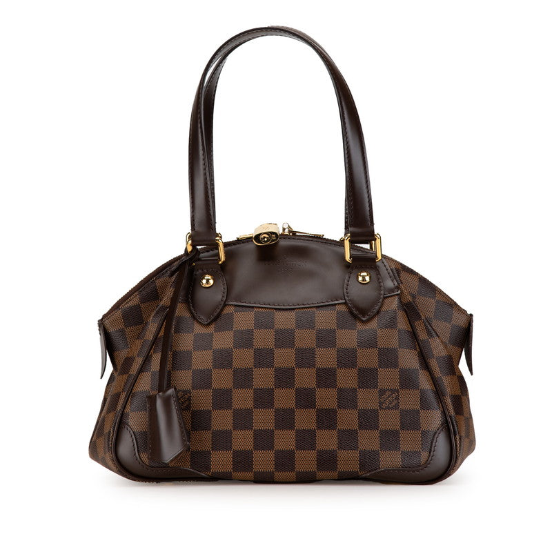 Louis Vuitton Damier Verona PM Handbag N41117