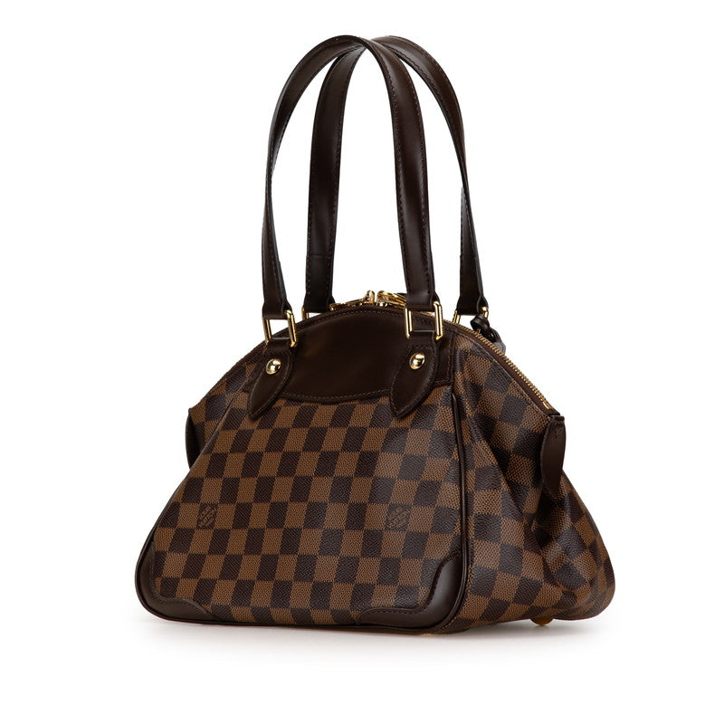 Louis Vuitton Damier Verona PM Handbag N41117