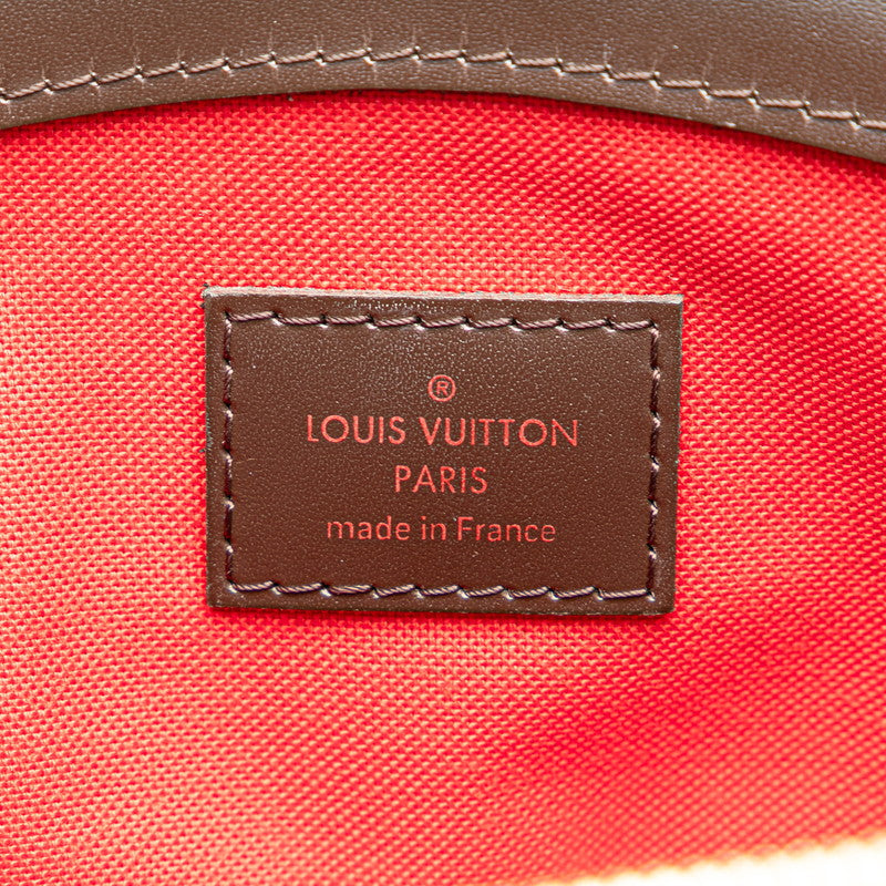 Louis Vuitton Damier Verona PM Handbag N41117