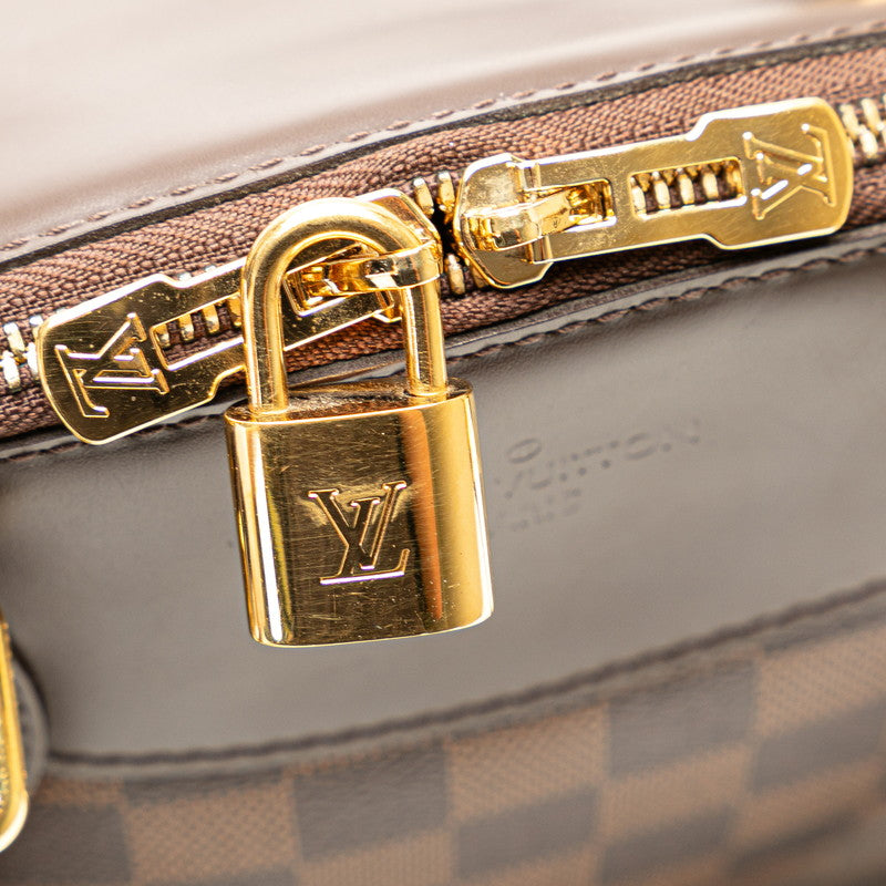 Louis Vuitton Damier Verona PM Handbag N41117