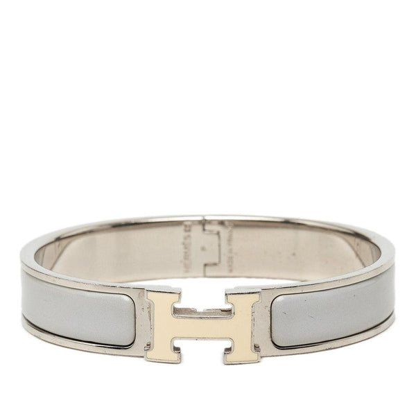 Hermes Click H GM Bracelet
