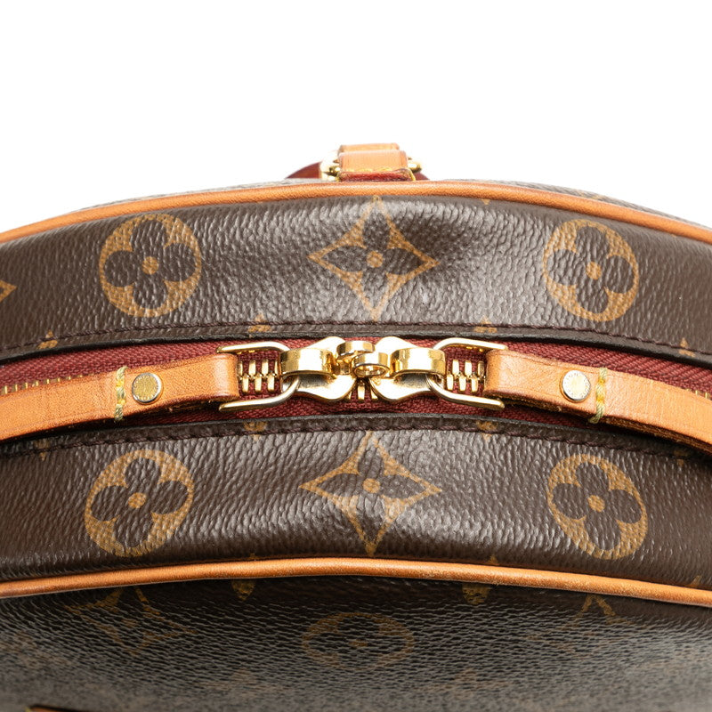 Louis Vuitton Monogram Boite Chapeau Souple Shoulder Bag M52294 in Very Good Condition