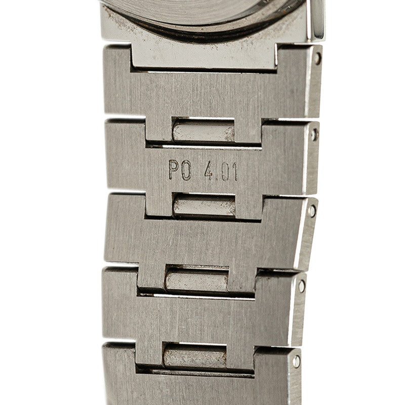 Bvlgari BB33SS Quartz Stainless Steel Men's Watch