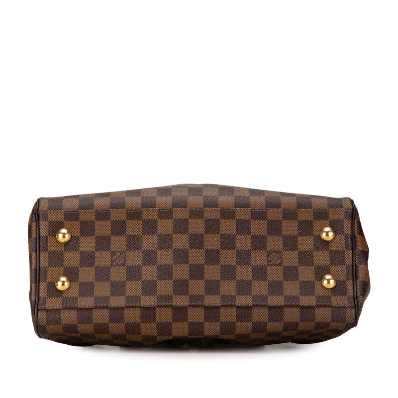 Louis Vuitton Damier Trevi PM Handbag N51997