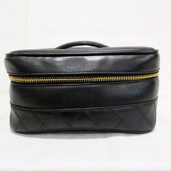 CC Vanity Cosmetic Bag  in Very Good Condition