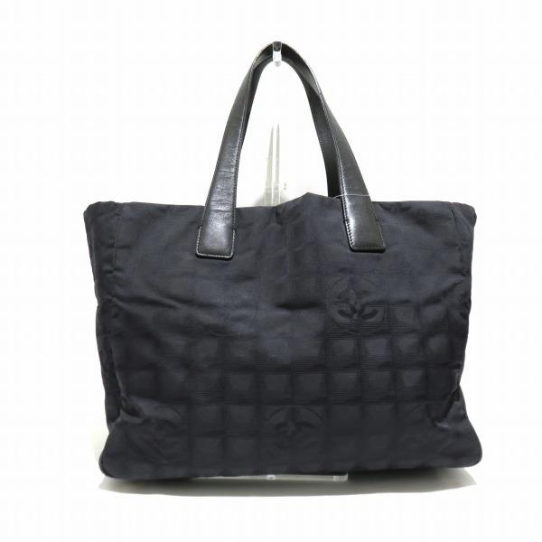 New Travel Line Tote MM