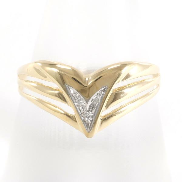 LuxUness null Ring in Excellent Condition