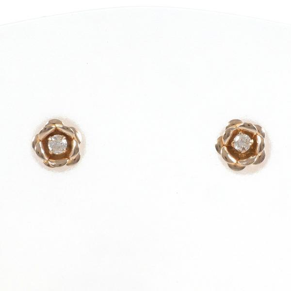 LuxUness null Earrings in Excellent Condition