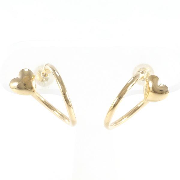 LuxUness null Earrings in Excellent Condition